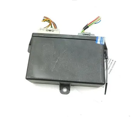 Jaguar XK - XKR Rear brake EMF control unit/module 8W832C496AD