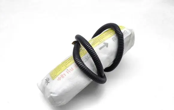 KIA Optima Seat airbag 