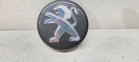 Peugeot 3008 II Original wheel cap 96725584XS 9806697577