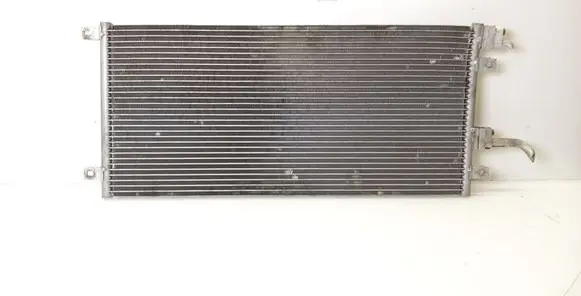Iveco Daily 35 - 40.10 A/C cooling radiator (condenser) 5B3470000