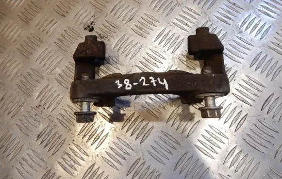 BMW 5 E60 E61 Front brake caliper FRONTBRAKEPADCARRIERBRACKET 38274