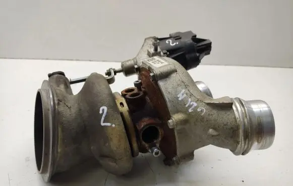 BMW 3 G20 G21 Turbo MGT2056 9845814 894023