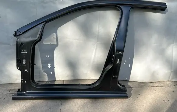 Volkswagen Golf VII Pillar (middle) 5G4809605D 5G4809341