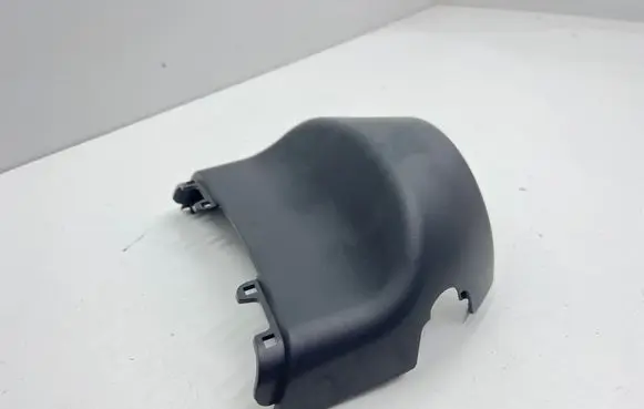 BMW X3 F25 Steering wheel column trim 9201730 1101878 0047690