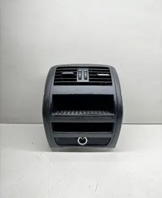 BMW 5 F10 F11 Rear air vent grill 9172344 07623001 9158312