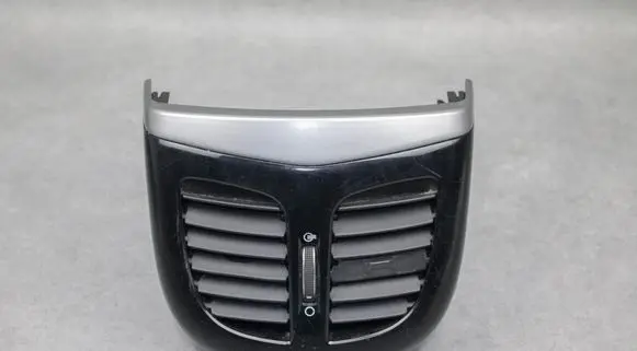 Hyundai i40 Cabin air duct channel 