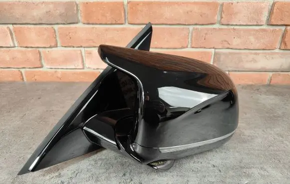 BMW X5M G05 F95 Front door electric wing mirror 8086573