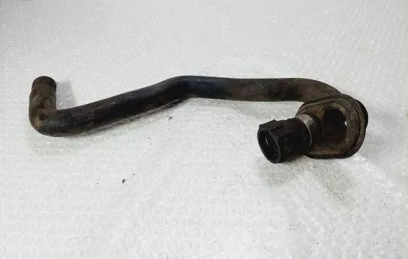 Audi A6 S6 C5 4B Engine coolant pipe/hose 4B0819373B