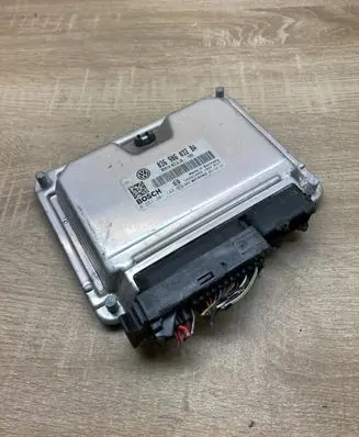 Volkswagen Golf V Engine control unit/module ECU 036906032BA 0261201144