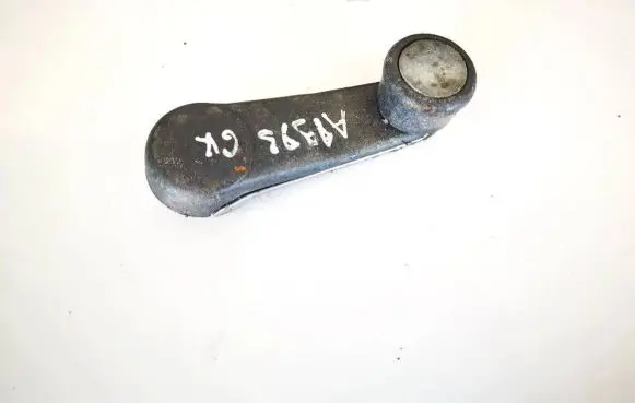 Audi 80 90 B3 Front door window winding handle 