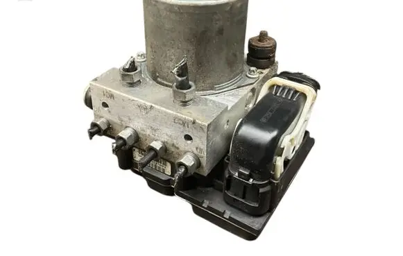 Peugeot 3008 I ABS Pump 9674677580 0265230881