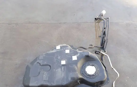 Mazda CX-5 II Fuel tank 