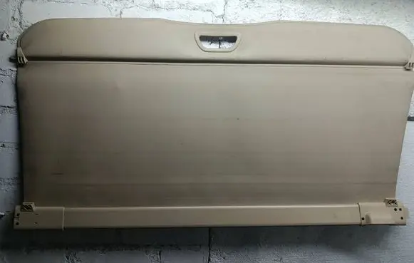 Mercedes-Benz A W169 Parcel shelf load cover