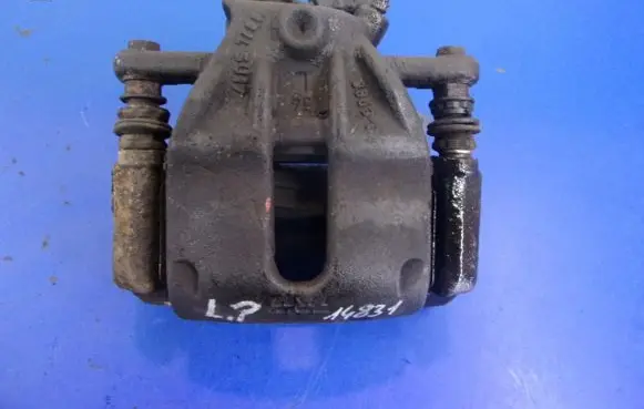 Nissan Micra Front brake caliper