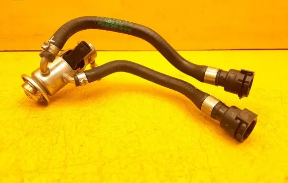 BMW X3 G01 AdBlue injector 8580210