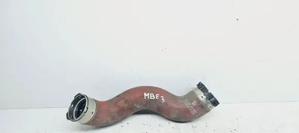 Mercedes-Benz E W212 Intercooler hose/pipe A2125280882
