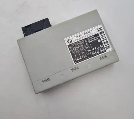 BMW X5 E70 Keyless (KESSY) go control unit/module 9134707 5WK49131B 61359134707