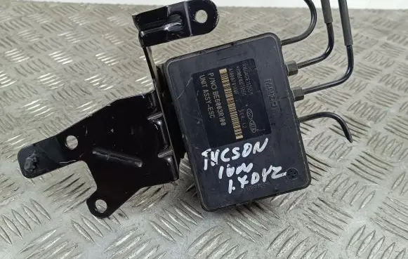 Hyundai Tucson LM ABS Pump 58920D7910