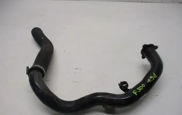 Fiat 500 Abarth Intercooler hose/pipe
