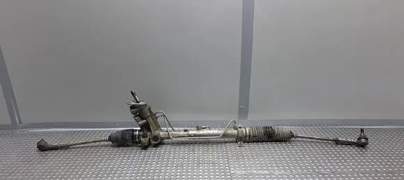 Volkswagen Polo V 6R Steering rack S26378803 6R1423055K