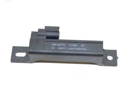 Renault Captur II Keyless system antenna 5WK48775