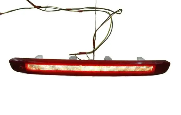 Fiat Panda III Third/center stoplight