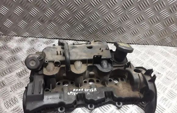 Jaguar XF Rocker cam cover 4S709424KB