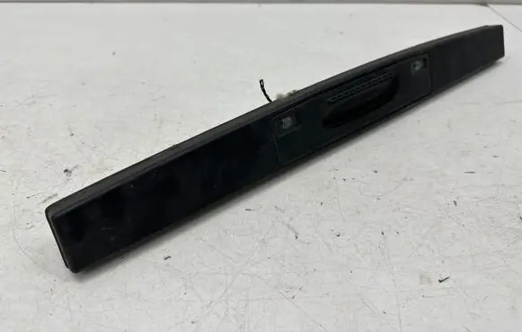 Ford Puma Tailgate/trunk/boot exterior handle L1TB431B82