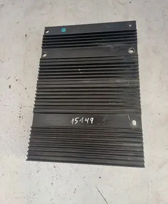 Volvo XC90 Sound amplifier 8673850 020375 3067224B02B