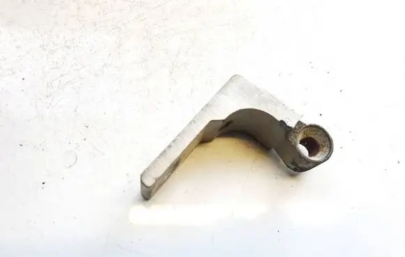 Fiat Grande Punto Front door upper hinge