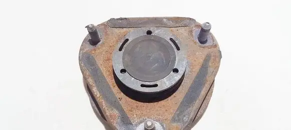 Toyota Verso Coil spring mount 4868405030 48684-05030