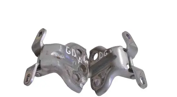 SsangYong Korando Rear door upper hinge
