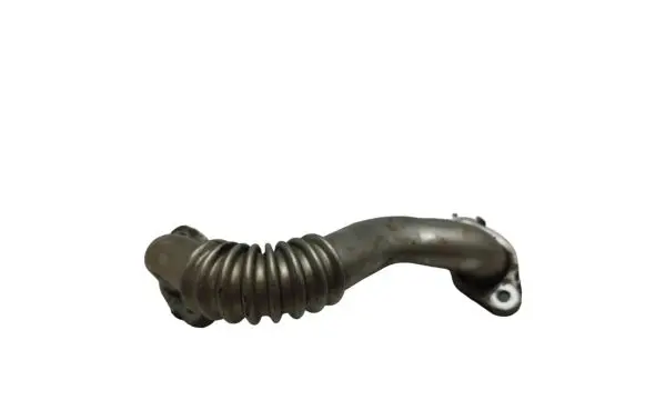 Volkswagen Passat Alltrack EGR valve line/pipe/hose 03R131521A