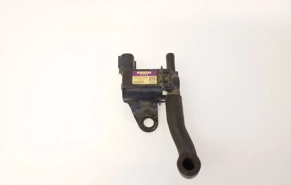 Mazda 6 Turbo solenoid valve ZJ01 1362002731