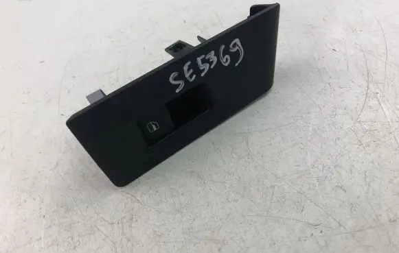 Volkswagen PASSAT B7 Electric window control switch 7L6959855B