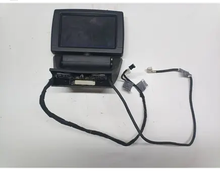 BMW X5 E70 Screen/display/small screen 9166783