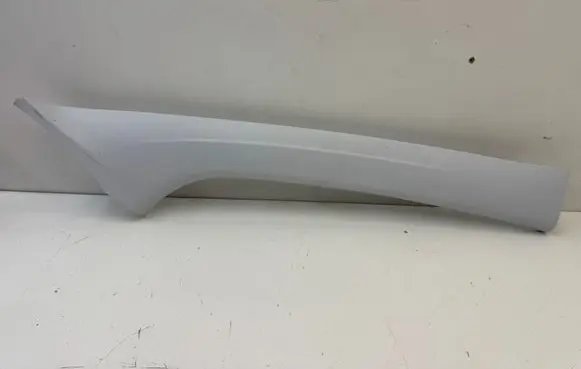 Peugeot 2008 I (A) pillar trim 9673750277
