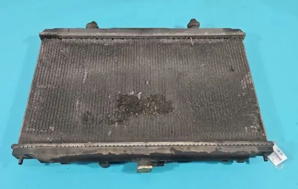 Nissan Almera Tino Coolant radiator IMPRK1386859