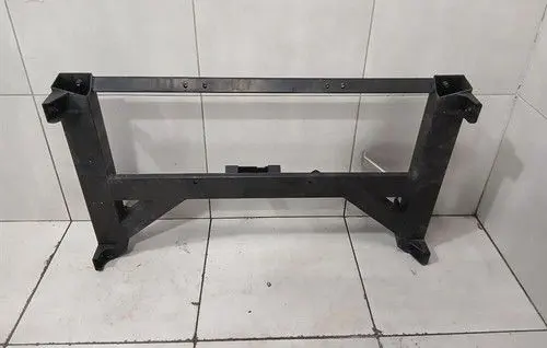 Audi R8 42 Fuel filter bracket/mount holder 420814283A