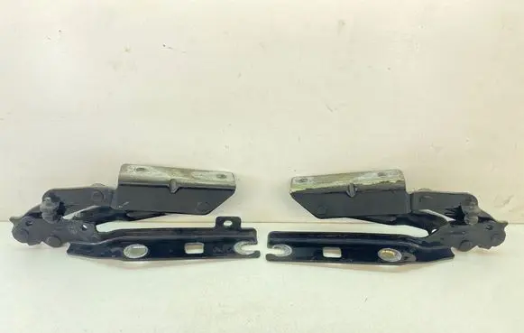 Volkswagen Golf V Engine bonnet/hood hinges 1K0823301B 1K0823302B