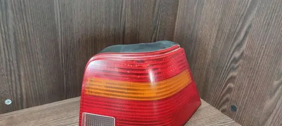 Volkswagen Golf IV Rear/tail lights 1J6945257