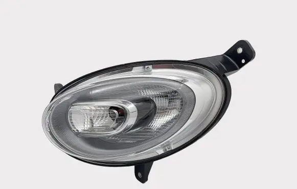 Fiat 500X Headlight/headlamp 51937408