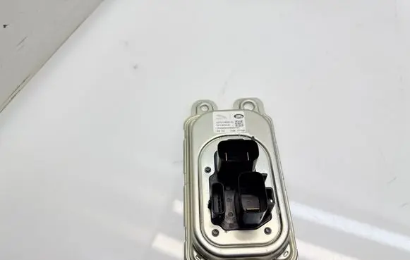 Land Rover Evoque I Fuel injection pump control unit/module GX7314B526AC 7271605830 1739092525