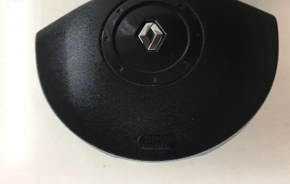 Renault Scenic II - Grand scenic II Steering wheel airbag 8200381851A