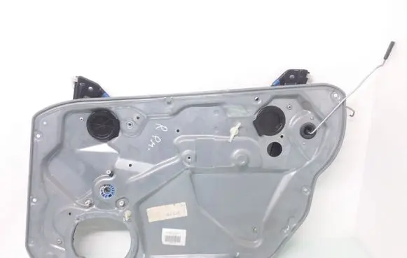 Seat Ibiza III (6L) Front window lifting mechanism without motor 6L4837756H