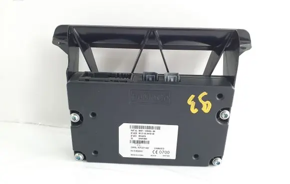 Ford Transit Other control units/modules BK2T14B428DE