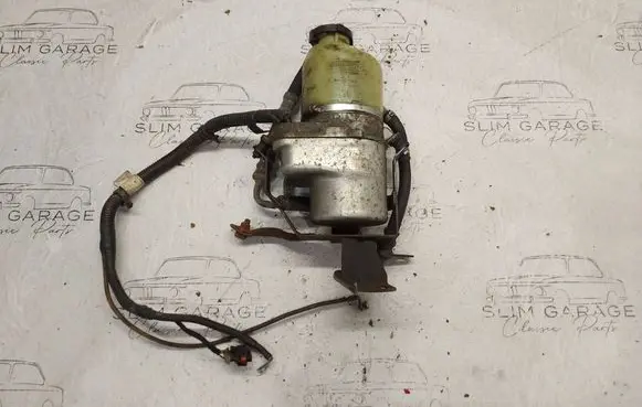 Opel Zafira B Power steering pump 1040085003094D0