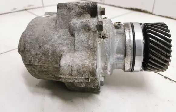 Honda CR-V Front differential 5038413 Grzk