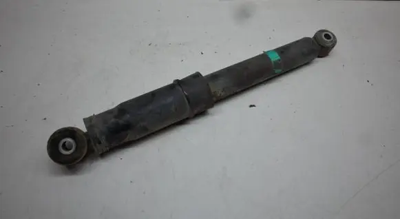 Rear shock absorber/damper