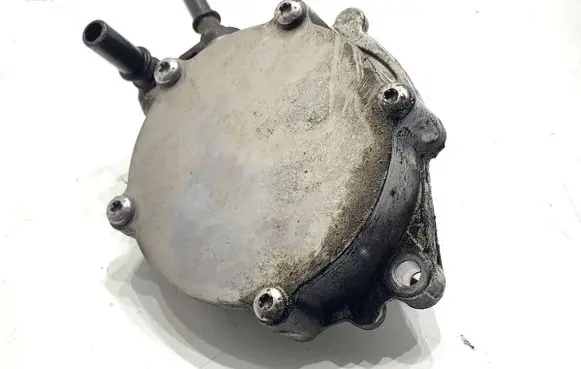 Citroen C3 Vacuum pump 9812535980